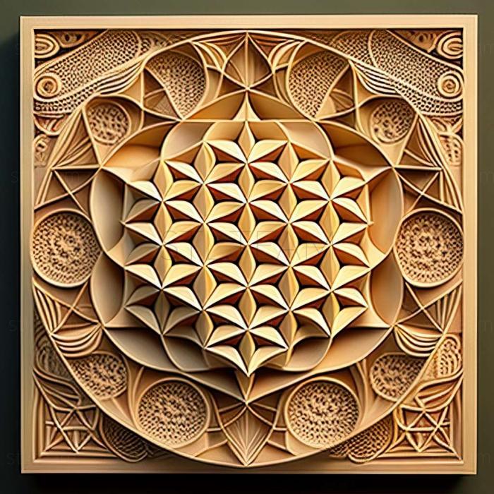 sacred geometry